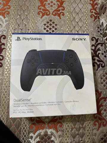 Manette PS5 originale neuve