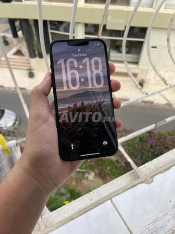 iPhone 13 128GB/81% 🔋 Lis ci-dessous 👇 - 2