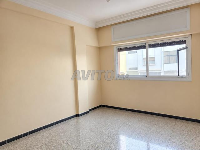 À VENDRE – APPARTEMENT DE 76 m² À TABRIQUET, SALÉ - 2