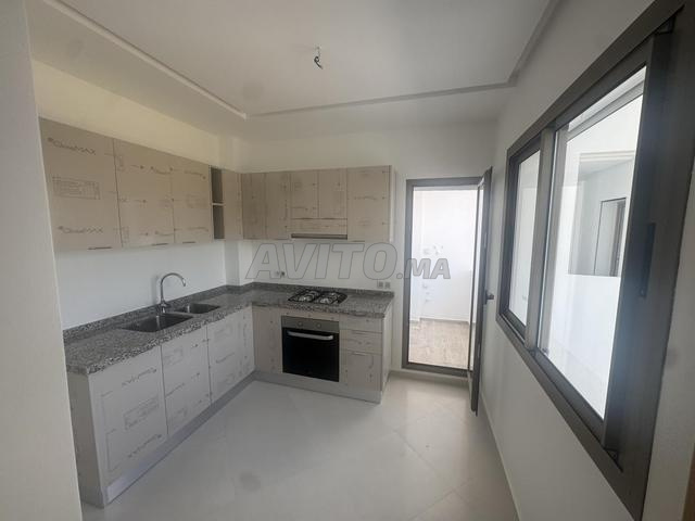 Appartement à vendre 64 m² à la gare routière - 2