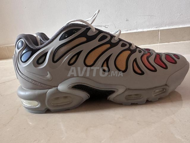 Nike Air Max Plus Drift (Original) - Taille 44.5