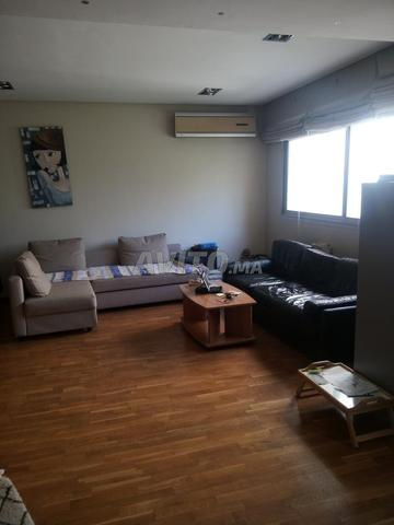 Appartement à vendre 135 m² à Casablanca - 2