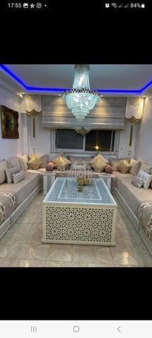 شقة راقية مع واي فاي