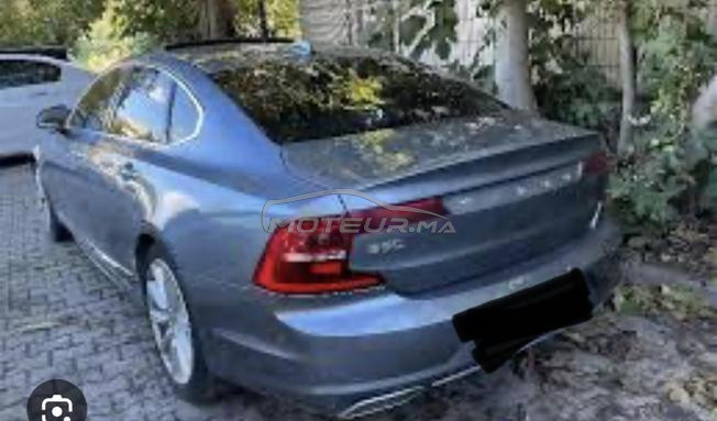 Volvo S90 Diesel Automatique 2020 à Salé
