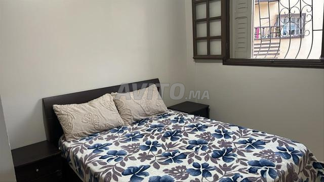 Location appartement meublé - 2