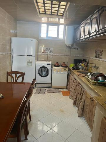 Appartement meublé à louer à Mesenana Golf - 2