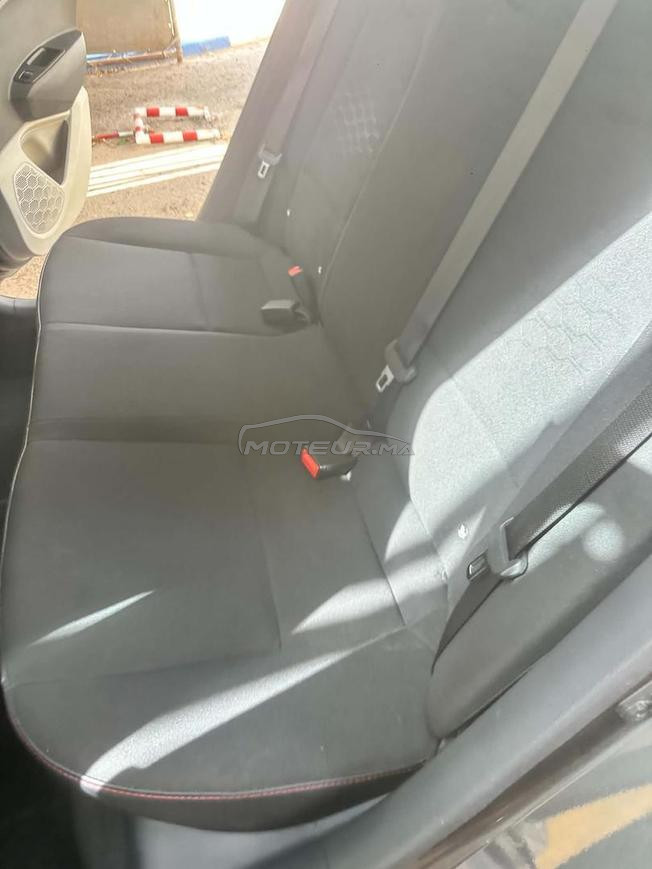 Hyundai i10 Essence Automatique 2025 à Agadir