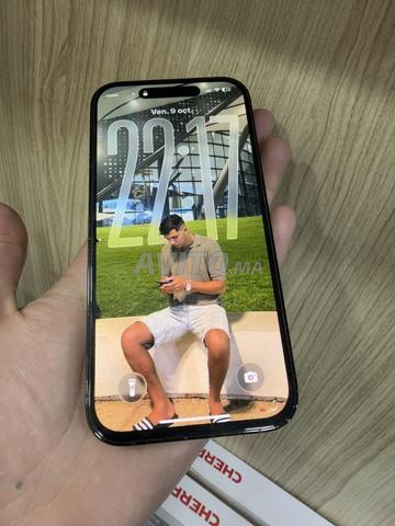 iPhone 14 Pro 256 - 2