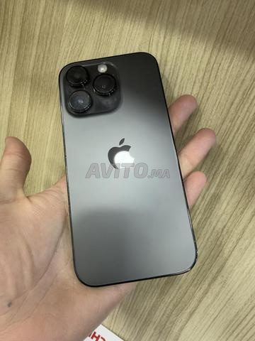 iPhone 14 Pro 256