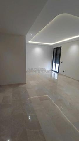 Appartement à louer - 2