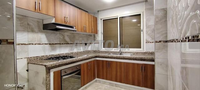 appartement temara avenue Muhammad 5 - 2
