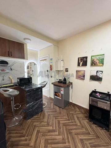 Appartement spacieux location journalière Agdal - 2