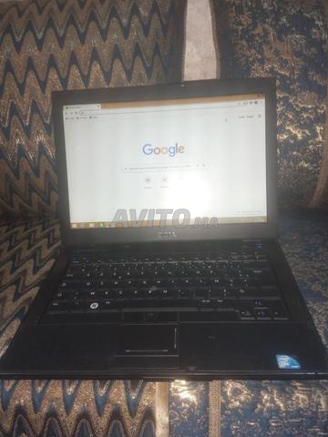حاسوب محمول ديل i5 يعمل بشكل جيد - 2