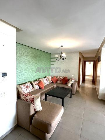Vente Appartement à Casablanca - 2