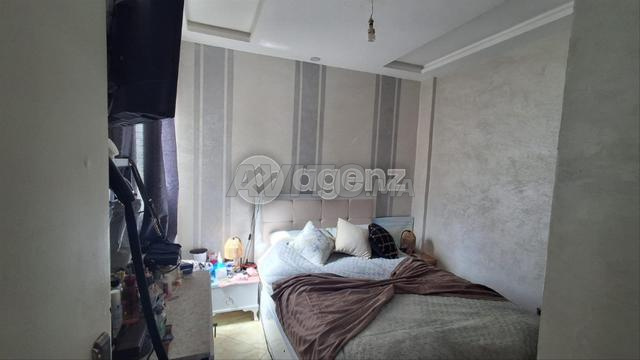 JAD-JA-1042 - Appartement à vendre à Hay Riad - 2