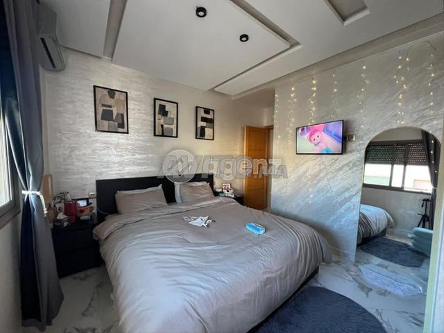 BEN-BO-1114 - Appartement à vendre à Golf - 2