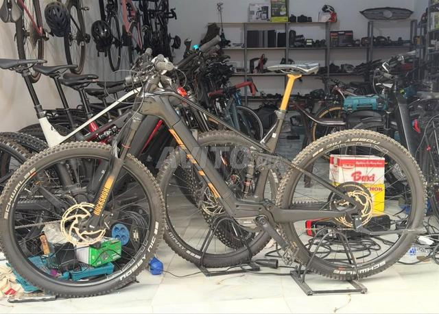Bulls Sonic EVO AM-SL 1