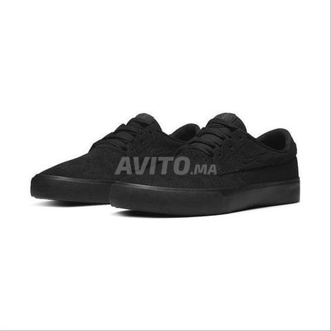 Nike Noir 45 46 / 30 cm. - 2