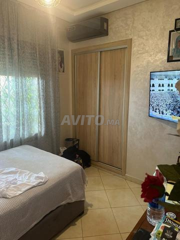 Appartement à vendre - 2