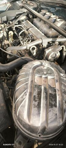 Voiture Renault Chamade 19