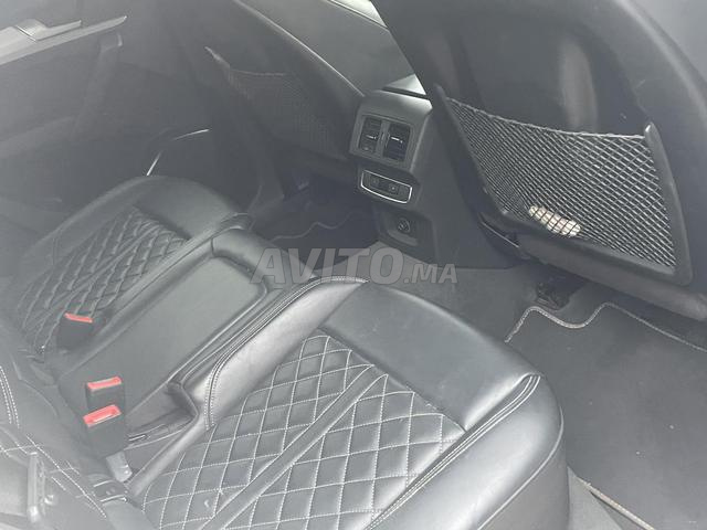 Audi Q5 2023 Dédouanée 2026 - 2