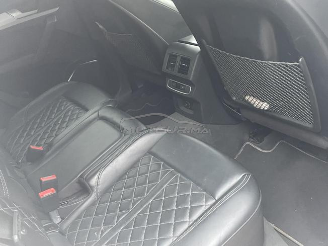 Audi Q5 2023 Dédouanée 2026