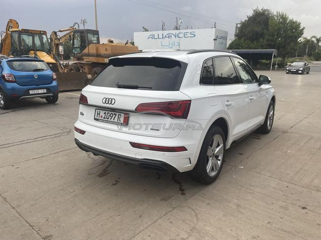 Audi Q5 2023 Dédouanée 2026