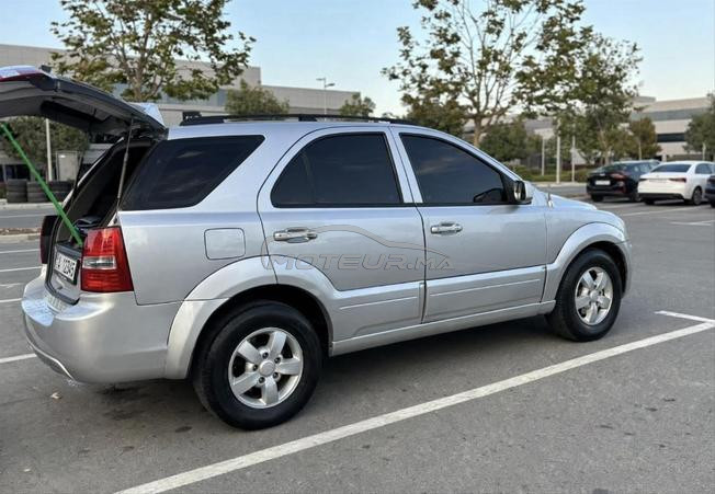 .Kia Sorento 2009 Diesel 4x4 - 