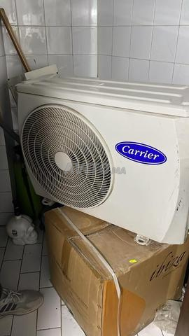 Je vends la climatisation - 2