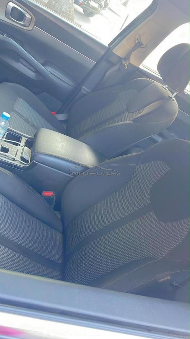 Kia Sorento Diesel Automatique 2022 à Casablanca