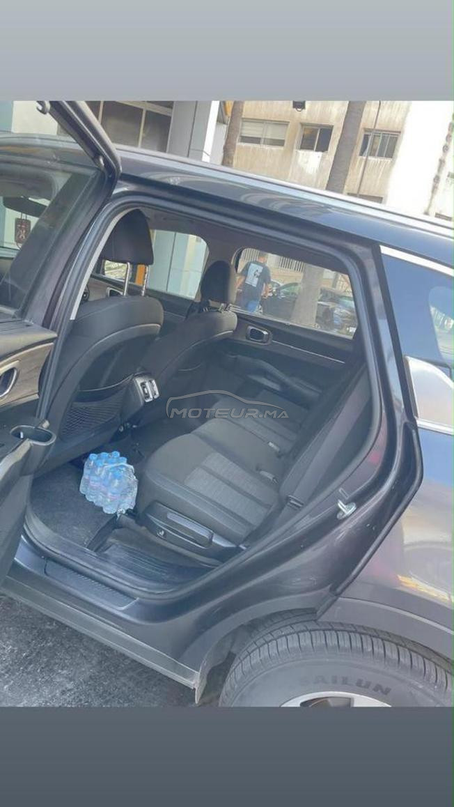 Kia Sorento Diesel Automatique 2022 à Casablanca