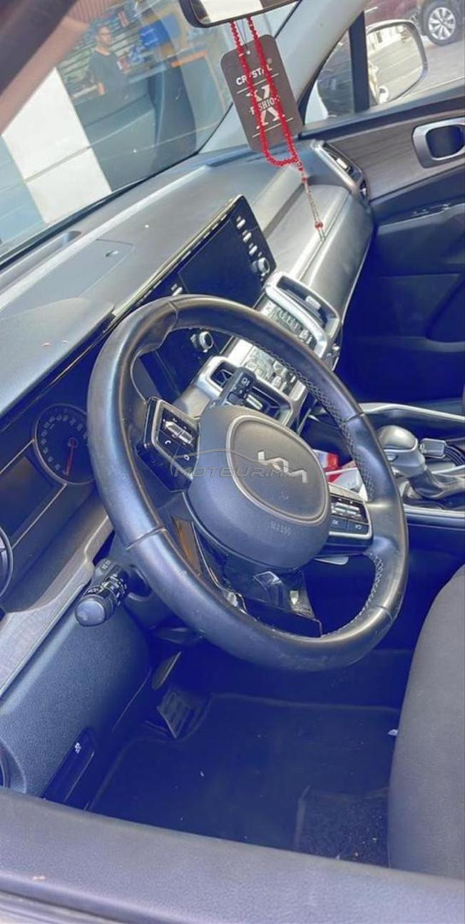 Kia Sorento Diesel Automatique 2022 à Casablanca