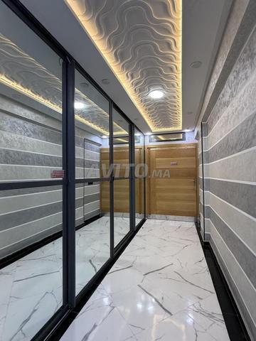 Appartement à vendre 80 m² à Meknès - 2