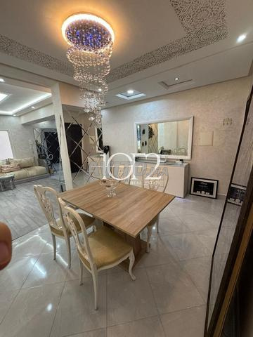 Appartement meublé à louer – Iberia, Tanger - 2