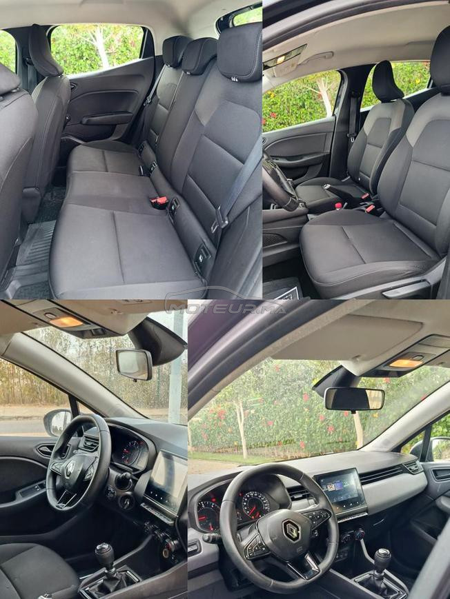 Clio 5 Diseil 1ère Main ✋
