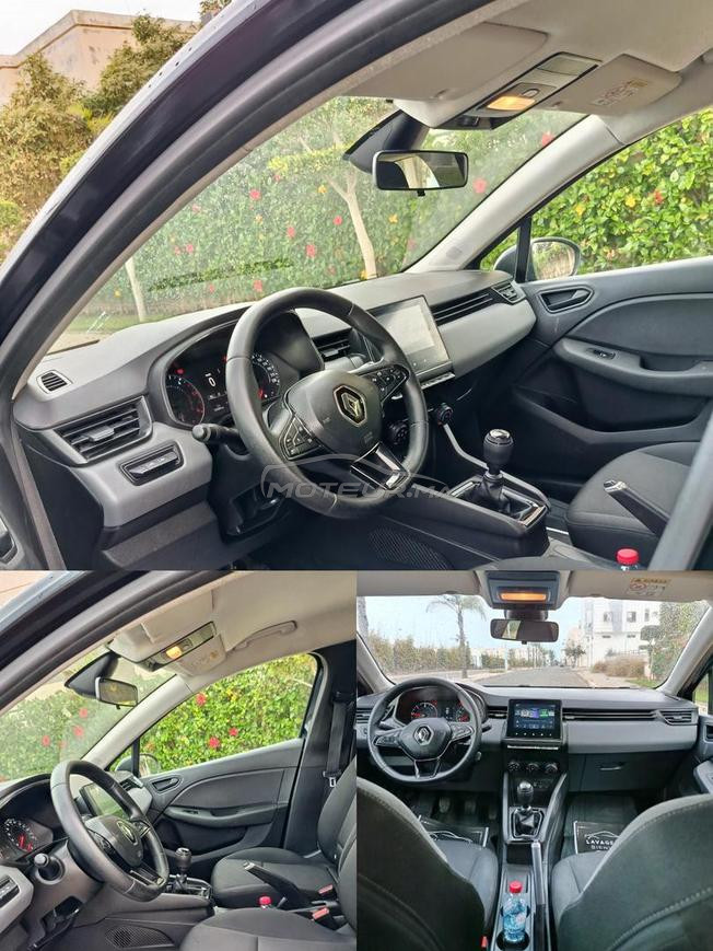 Clio 5 Diseil 1ère Main ✋