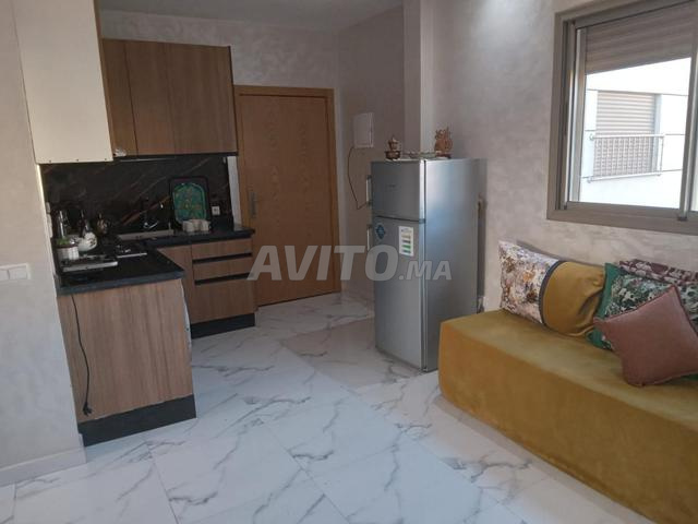 appartement - 2