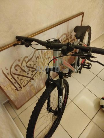 VTT SCRAPPER 27.5 pouces – Très bon état - 2