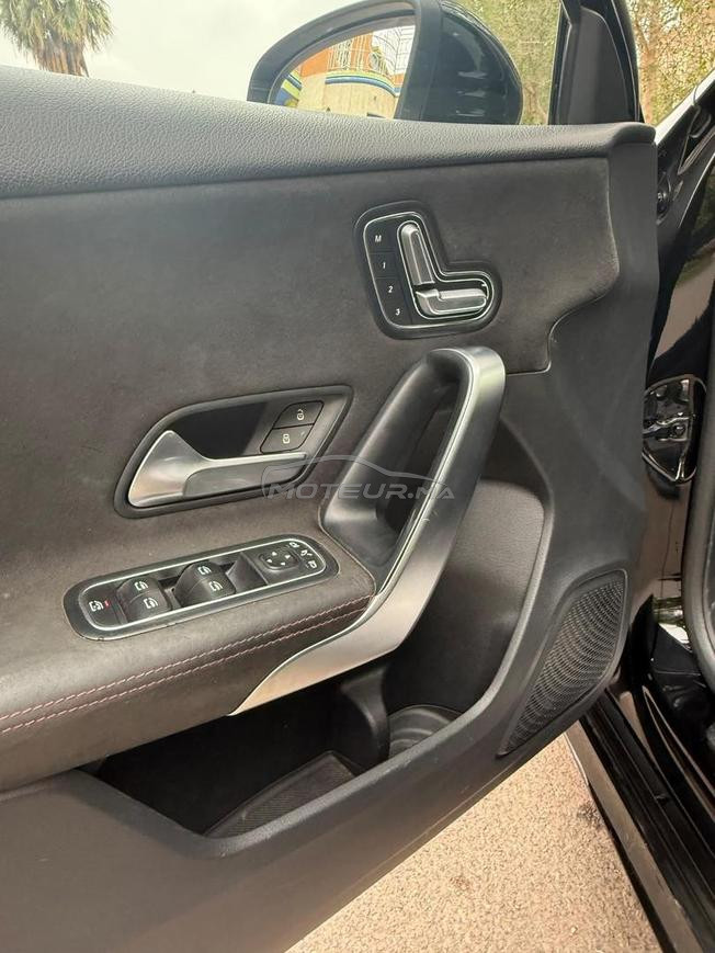 Mercedes-Benz classe A200 d pack AMG 