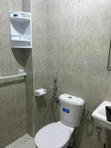 Appartement à louer 65 m² à Martil - 2