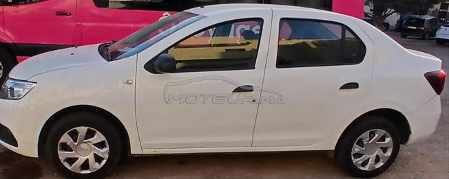 Dacia Logan Essence 2021