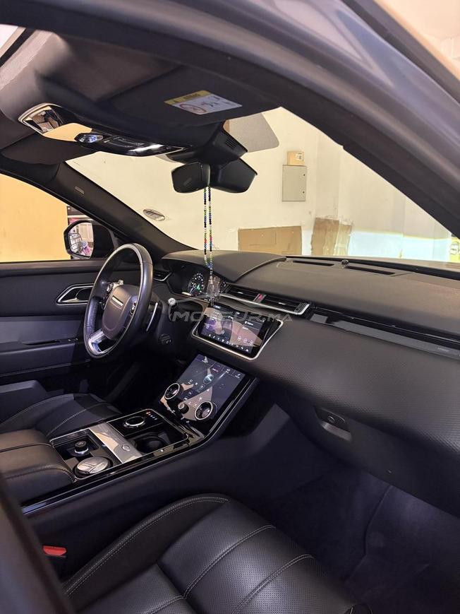 Land Rover Range Rover Velar Diesel Automatique