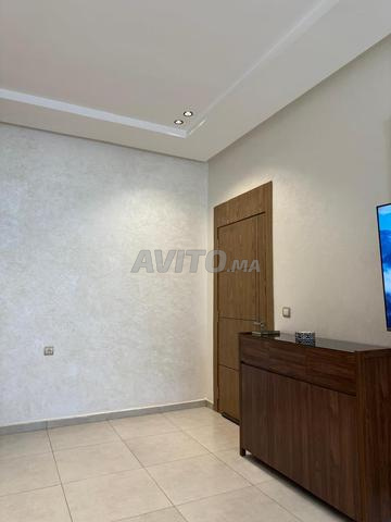 Appartement à louer 93 m² à Salé - 2