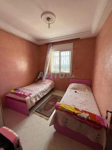 appartement meublé à louer - 2