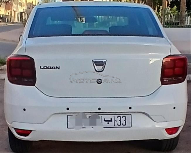 Dacia Logan Essence 2021