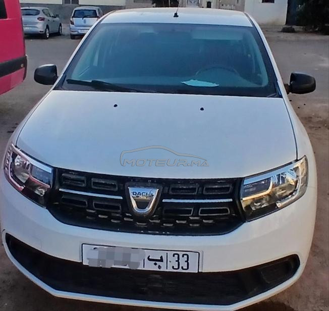 Dacia Logan Essence 2021