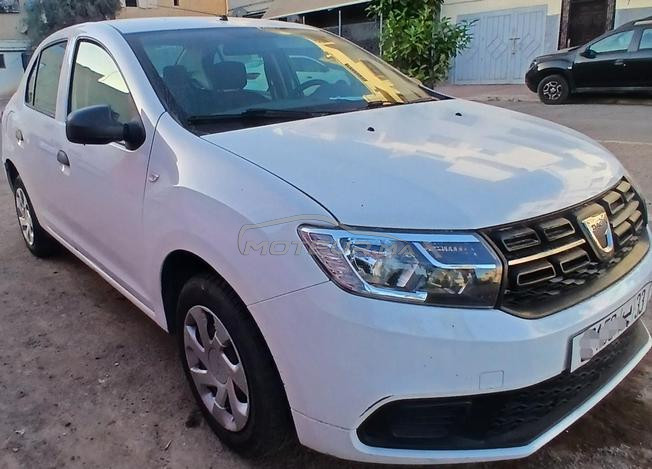 Dacia Logan Essence 2021
