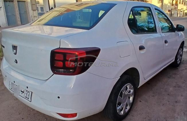 Dacia Logan Essence 2021