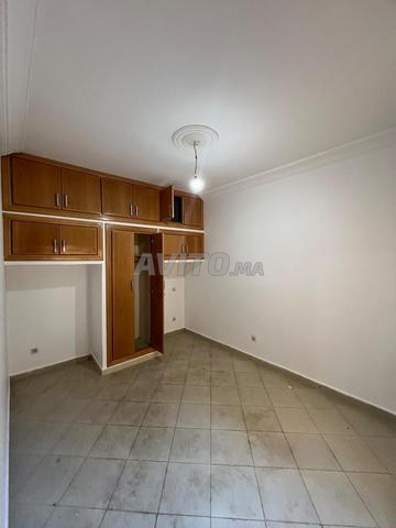 Superbe appartement à louer à Ouled Matâa - 2