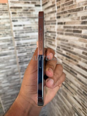 iPhone 13 Pro 128 Go - 2